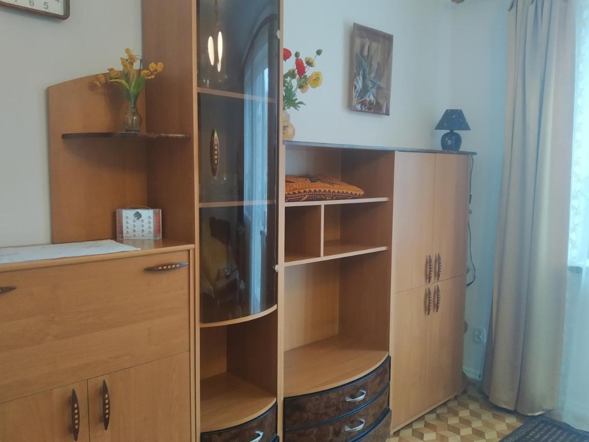 Apartament W Centrum Chelma Exteriör bild