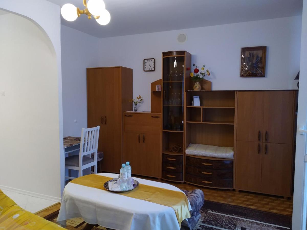 Apartament W Centrum Chelma Exteriör bild