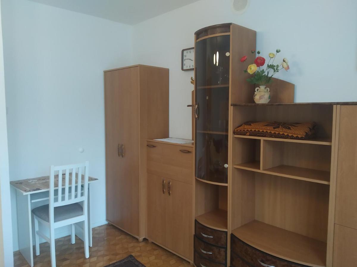 Apartament W Centrum Chelma Exteriör bild