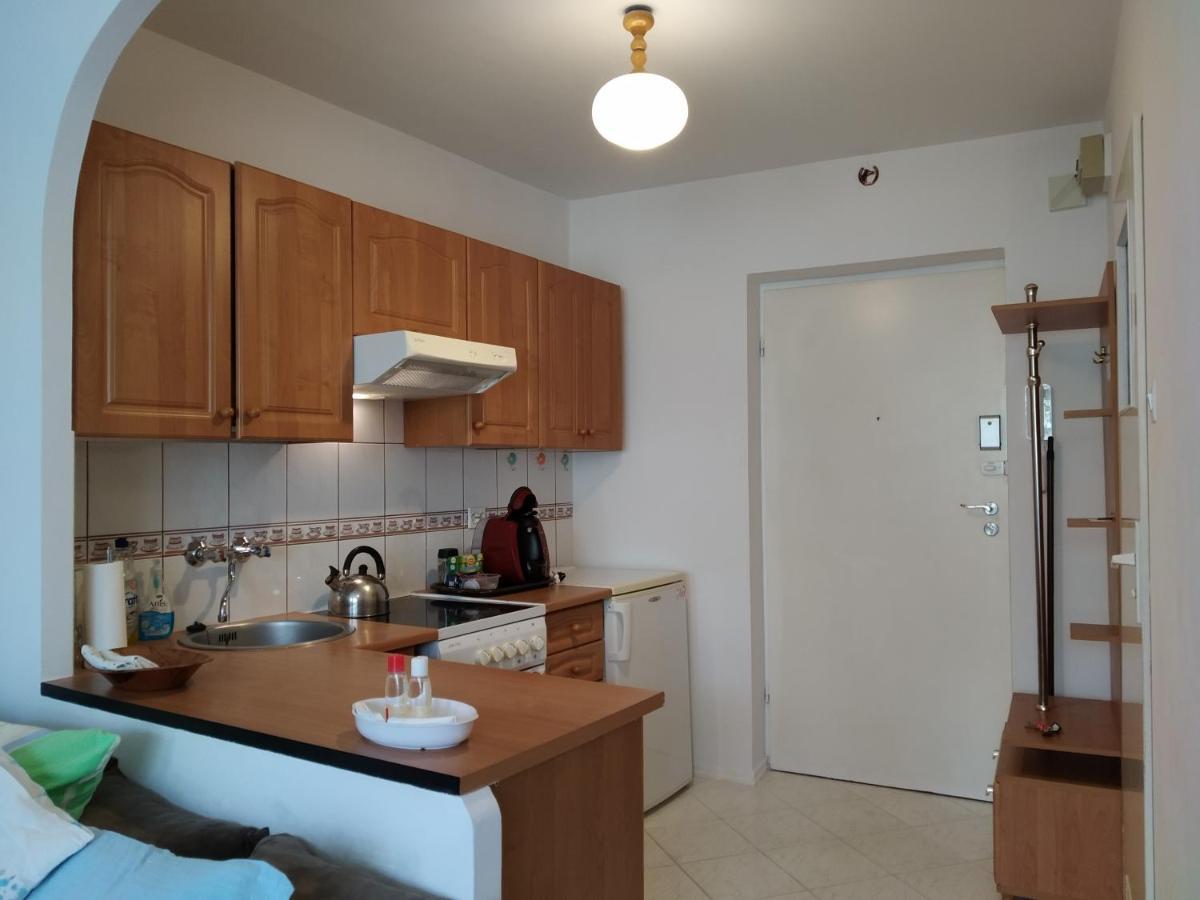 Apartament W Centrum Chelma Exteriör bild